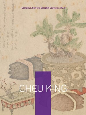 cover image of Cheu King